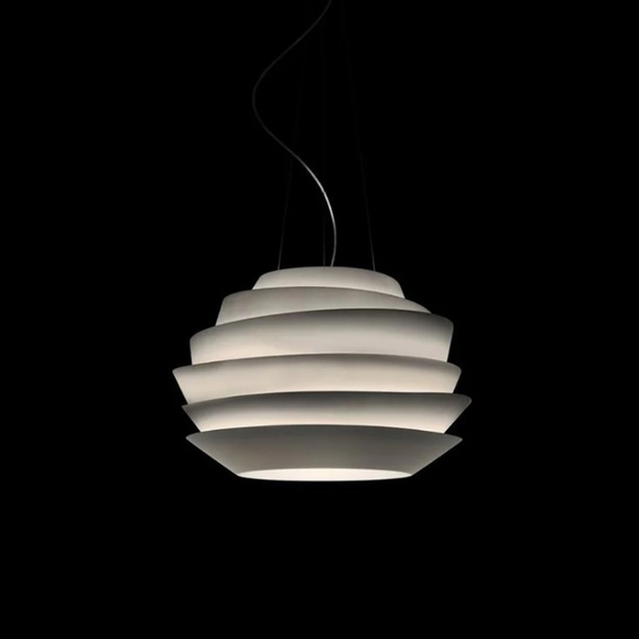 Authentic Le Soleil Pendant  By Foscarini - Picture 5 of 6